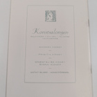 Per Stenius : Per Stenius : Taidesalonki 1974 = Konstsalo... - pikkukuva 2