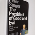 Peter Singer : The President of Good and Evil - Taking Ge... - pikkukuva 1