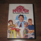 Koti kuntoon - Home improvement Season 3 - 4dvd - pikkukuva 1