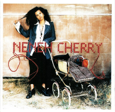 NENEH CHERRY : Homebrew