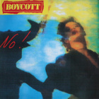 BOYCOTT  ::  NO !  ::  VINYYLI  LP  1988         UUSI  !! - pikkukuva 1