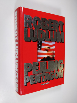 Robert Ludlum : Pejling Pentagon