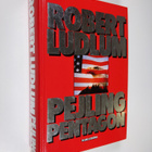Robert Ludlum : Pejling Pentagon - pikkukuva 1