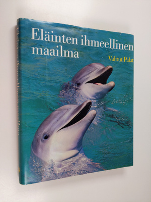 Eläinten ihmeellinen maailma