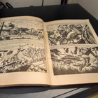 Merten Korkeajännitys 1/1972 Sankarin painajainen - pikkukuva 2