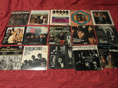 rolling stones mexico ep;t