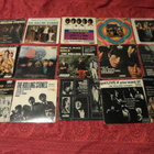 rolling stones mexico ep;t - pikkukuva 1