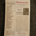 Rudyard Kipling KADONNUT LEGIOONA - pikkukuva 2