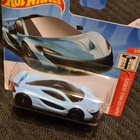 HOT WHEELS # McLaren P1 - pikkukuva 2