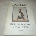 Nelimarkka - Krohn Galleria - pikkukuva 1