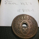 Tanska 5 öre 1927, km#828.1 - pikkukuva 2