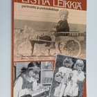 Liisa Laaksonen ym. : Lystiä leikkiä : perinnettä ja peri... - pikkukuva 1