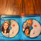 Wizard Oz  2 x Blu-ray 70 Th. Anniversary Edition - pikkukuva 3