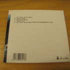 Echo is your love lion tamer vs tigers cd ep digipak - pikkukuva 2