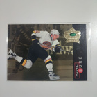 1995-96 Parkhurst International - CC Gold #5 Pavel Bure - pikkukuva 1