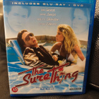 Sure Thing - Varma pala (1985) Blu-ray+ DVD - pikkukuva 1