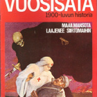 Kuohuva Vuosisata, 5 lehteä, 1973. - pikkukuva 4