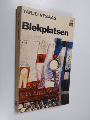 Tarjei Vesaas : Blekplatsen