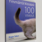 Roger Tabor : Ymmärrä kissaasi : 100 vinkkiä - pikkukuva 1