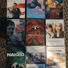 Mike Leigh 9 DVD elokuvaa - pikkukuva 1