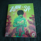 Zombie for Sale slipcase Blu-ray **muoveissa** - pikkukuva 1