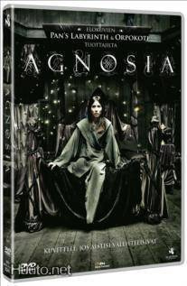 Agnosia DVD ALE!