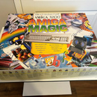 Amiga 1200 – erittäin siistikuntoinen - pikkukuva 1