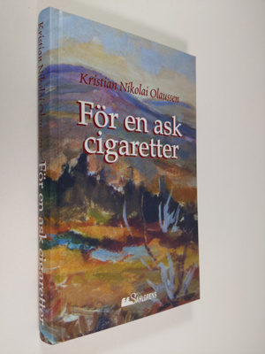 Kristian Nikolai Olaussen : För en ask cigaretter : dokum...