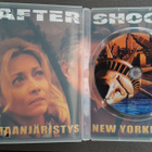DVD: After Shock - Maanjäristys New Yorkissa (Tom Skerrit) - pikkukuva 3