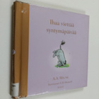 A. A. Milne : Ihaa viettää syntymäpäivää - pikkukuva 1