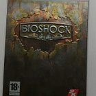 Bioshock Steelbook Edition - pikkukuva 1