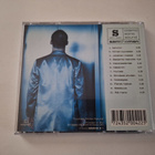 SAMI SAARI - SAM THE MAN . cd - pikkukuva 2