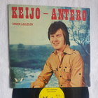 Keijo-Antero – Omiani laulelen LP - pikkukuva 1