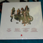 69 EYES ~ Motor City Resurrection ~ 2 LP *UUSI* Turquoise - pikkukuva 2