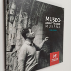 Uula Neitola : Museoammattilaisen mukana - Museoalan amma... - pikkukuva 1