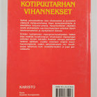 Nils Åkerstedt : Kotipuutarhan vihannekset : luonnonmukai... - pikkukuva 2