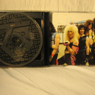 Twisted Sister: Live At Hammersmith 2-CD. - pikkukuva 4