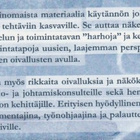Tiia Arjanne: Johtajuuden kolmas silmä - pikkukuva 4