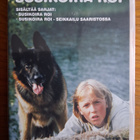 Susikoira Roi ELOKUVA ja SARJA (1987 ja 1988) Tupla-DVD - pikkukuva 1