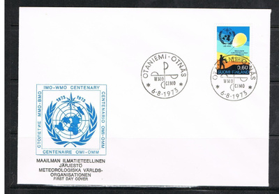 1973  WMO 100v