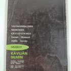 Sari Saresto : Museot kävijän silmin ; Valtakunnallinen m... - pikkukuva 2