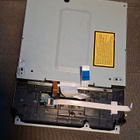PlayStation 3 Blu-ray asema - pikkukuva 2