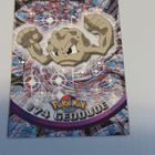 Pokemon Topps 1999 #74 Geodude - pikkukuva 1