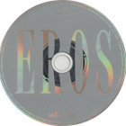 Eros Ramazzotti • Eros CD - pikkukuva 3