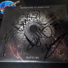 BETRAYING THE MARTYRS - RAPTURE CD KOKO BANDIN NIMMAREILLA - pikkukuva 1