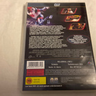 Rollerball (dvd) - pikkukuva 2