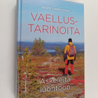 Jouni Laaksonen : Vaellustarinoita - pikkukuva 1