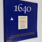 1640 : suurvalta-ajan Ruotsi-Suomi ja Eurooppa = Stormakt... - pikkukuva 1