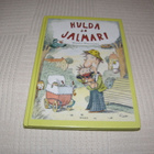 Markus Majaluoma Hulda ja Jalmari - pikkukuva 1