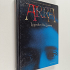 Maria Turtschaninoff : Arra : Legender från Lavora - pikkukuva 1